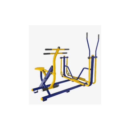 Bix (Esqui - Cavalgada)